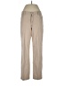 Lee Solid Tan Casual Pants Size 12M - photo 1
