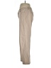 Lee Solid Tan Casual Pants Size 12M - photo 5