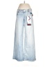 YMI Graphic Blue Jeans Size 11 - photo 1