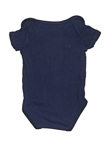 Puma Short Sleeve Onesie (view 2)