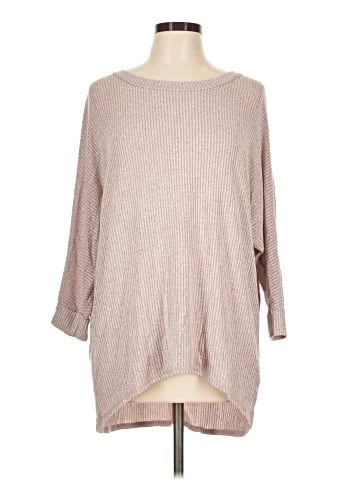 BKE 3/4 Sleeve Top (view 1)