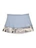 Sofibella Graphic Blue Skort Size M - photo 1