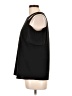 Cooper & Ella Solid Black Short Sleeve Top Size Lg (3) - photo 5