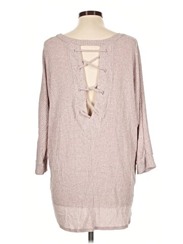 BKE 3/4 Sleeve Top (view 2)