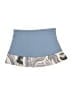 Sofibella Graphic Blue Skort Size M - photo 2