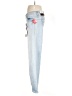 YMI Graphic Blue Jeans Size 11 - photo 5
