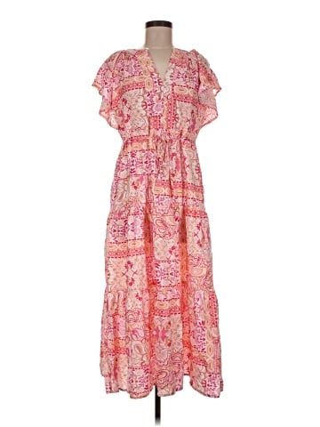 Emma & Michele Casual Dress (view 1)