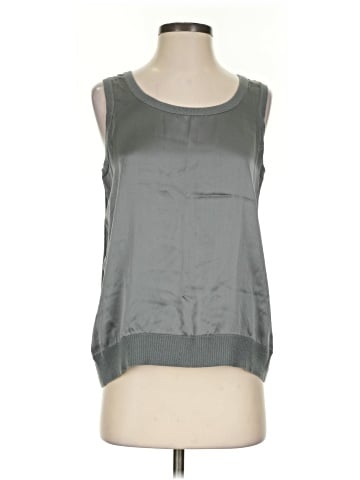 Worth New York Sleeveless T-Shirt (view 1)