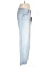 YMI Graphic Blue Jeans Size 11 - photo 4