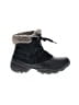 Columbia Black Ankle Boots Size 7 - photo 1