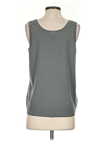 Worth New York Sleeveless T-Shirt (view 2)