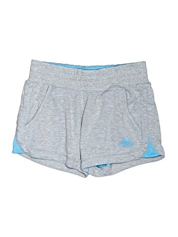 Adidas Athletic Shorts (view 1)