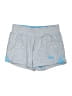 Adidas Silver Athletic Shorts Size S - photo 1
