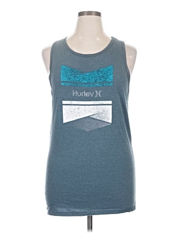 Hurley Tank Top (view 1)