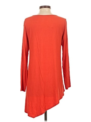 Eileen Fisher Long Sleeve Top (view 2)