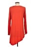 Eileen Fisher Orange Long Sleeve Top Size S - photo 2