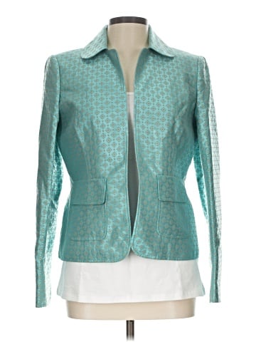 Linda Allard Ellen Tracy Blazer (view 1)