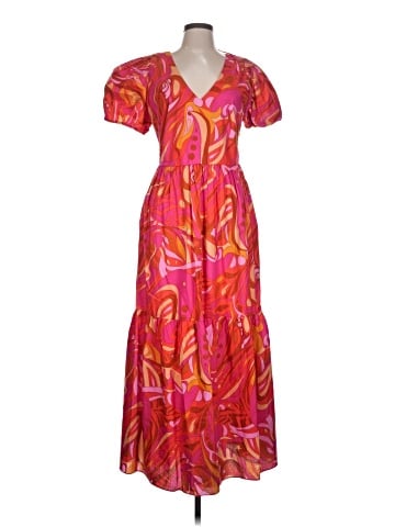 1.State Casual Dress (view 1)