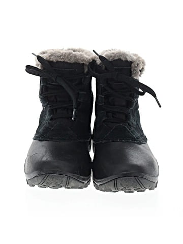 Columbia Ankle Boots (view 2)