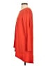 Eileen Fisher Orange Long Sleeve Top Size S - photo 5