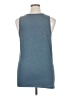 Hurley Teal Tank Top Size L - photo 2
