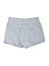 Adidas Silver Athletic Shorts Size S - photo 2
