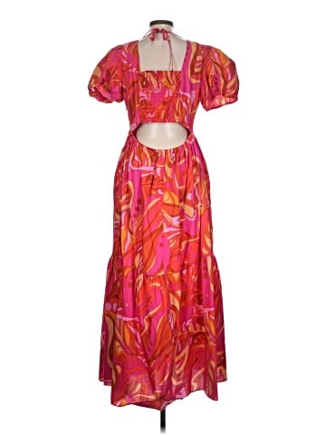 1.State Casual Dress (view 2)