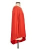 Eileen Fisher Orange Long Sleeve Top Size S - photo 4