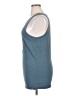 Hurley Teal Tank Top Size L - photo 5