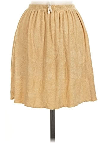 Zara Casual Skirt (view 1)