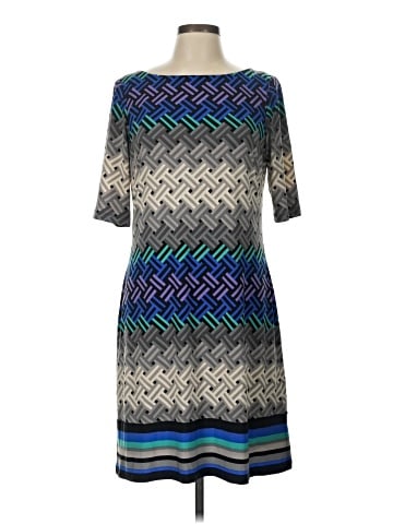 Jessica Howard Casual Dress (view 1)