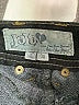 Jolt Solid Black Jeans Size 00 - photo 7