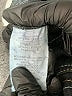 Jolt Solid Black Jeans Size 00 - photo 8