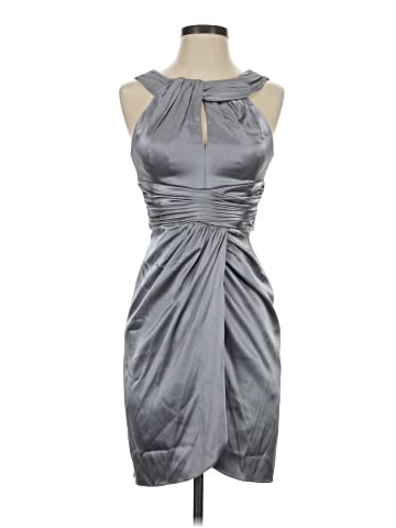 Adrianna Papell Cocktail Dress (view 1)