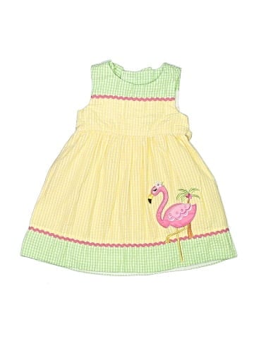 Rare Editions Dress (view 1)