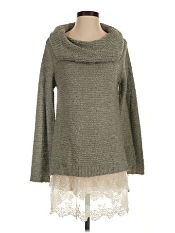 Altar'd State Pullover Sweater (view 1)