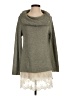 Altar'd State Gray Pullover Sweater Size S - photo 1