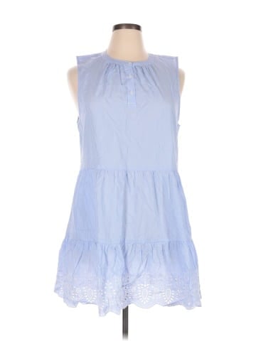 Calypso St. Barth Casual Dress (view 1)