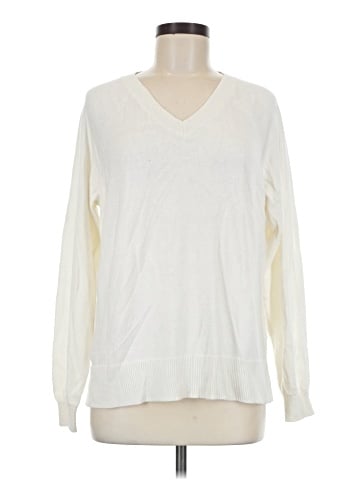 Lucky Brand Pullover Sweater (view 1)