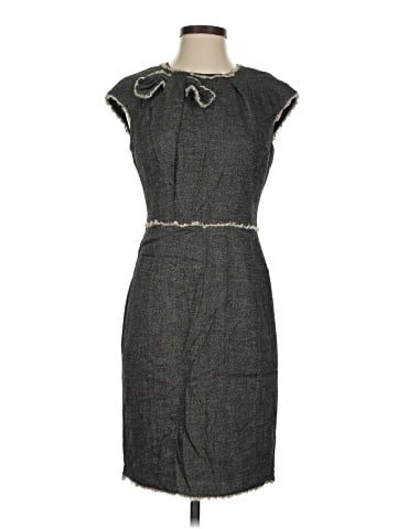 Etcetera Casual Dress (view 1)