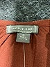 Point Sur Brown Long Sleeve Blouse Size S - photo 7