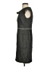 Etcetera Tweed Gray Casual Dress Size 4 - photo 5