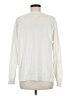 Lucky Brand Ivory Pullover Sweater Size M - photo 2