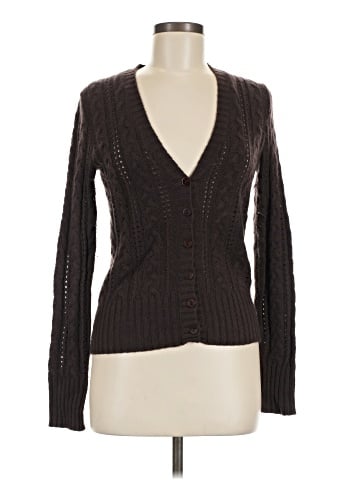 Gianni Bini Cashmere Cardigan (view 1)