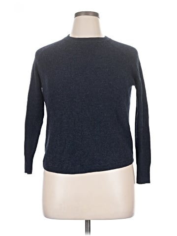 Madewell Pullover Sweater (view 1)