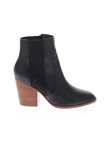 Soludos Ankle Boots (view 1)