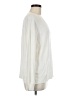 Lucky Brand Ivory Pullover Sweater Size M - photo 4