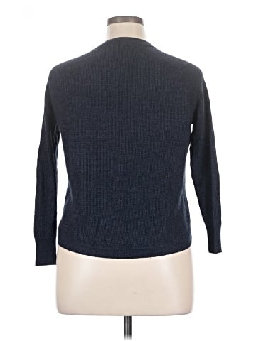 Madewell Pullover Sweater (view 2)