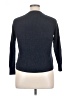 Madewell Blue Pullover Sweater Size XXS - photo 2