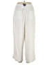 J.Jill Ivory Casual Pants Size XL - photo 2